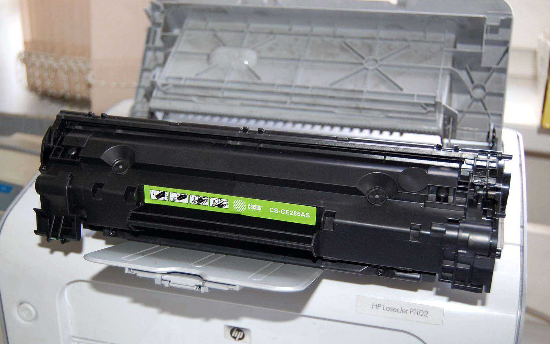 Драйвер для принтера hp laserjet pro p1102w скачать на windows 10