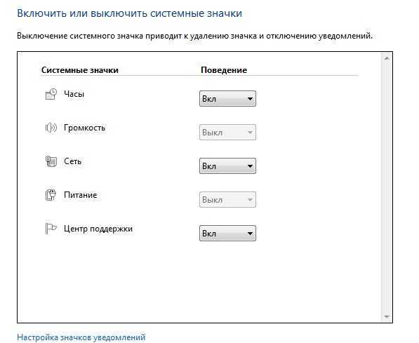 Пропал значок громкости с панели задач windows 10 - windd.ru