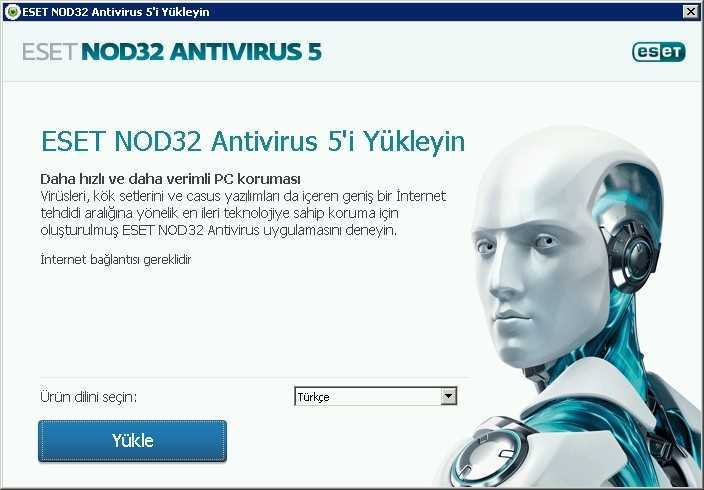 Ошибка при обмене данными с ядром в антивирусной программе ESET NOD32 в основном возникает из-за проникновения в систему вирусного программного обеспечения