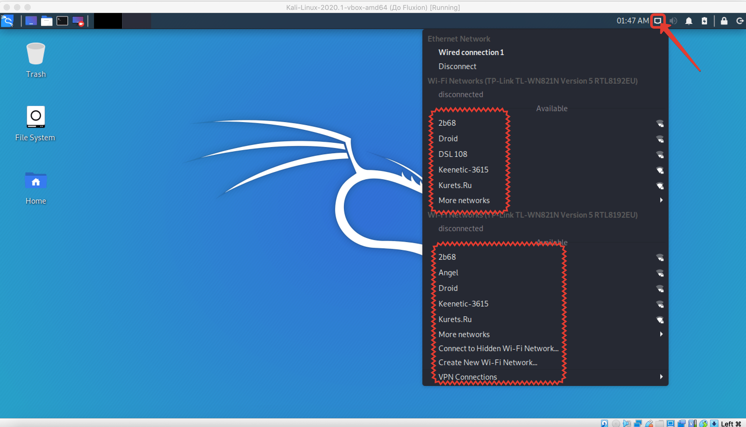 как установить steam на linux kali linux фото 32