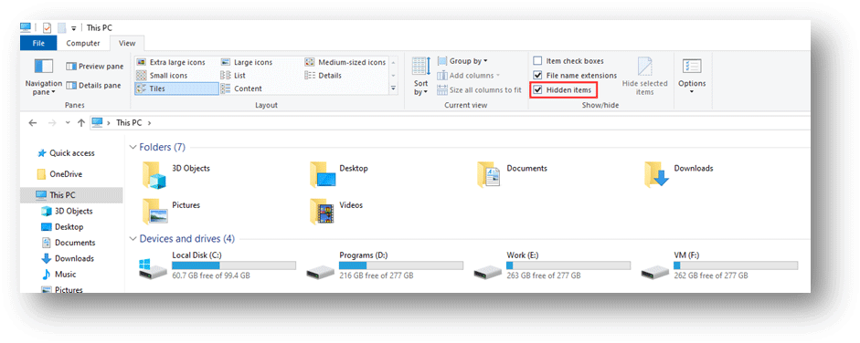 Как удалить виртуальный диск в windows 10 - 3 способа - центр новостей minitool