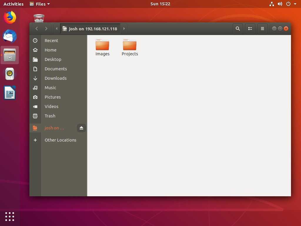 Настройка samba сервера ubuntu 20.04.1 lts  (обновлено 2020.11.05) [айти бубен]