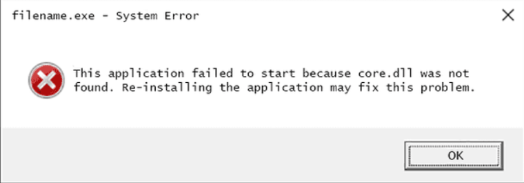 Стим пишет ошибку failed to load steamui.dll: как исправить
