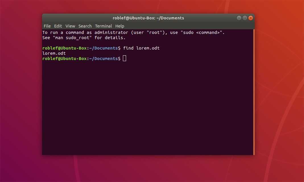 Find и grep в linux как инструмент для администрирования - заметки сис.админа