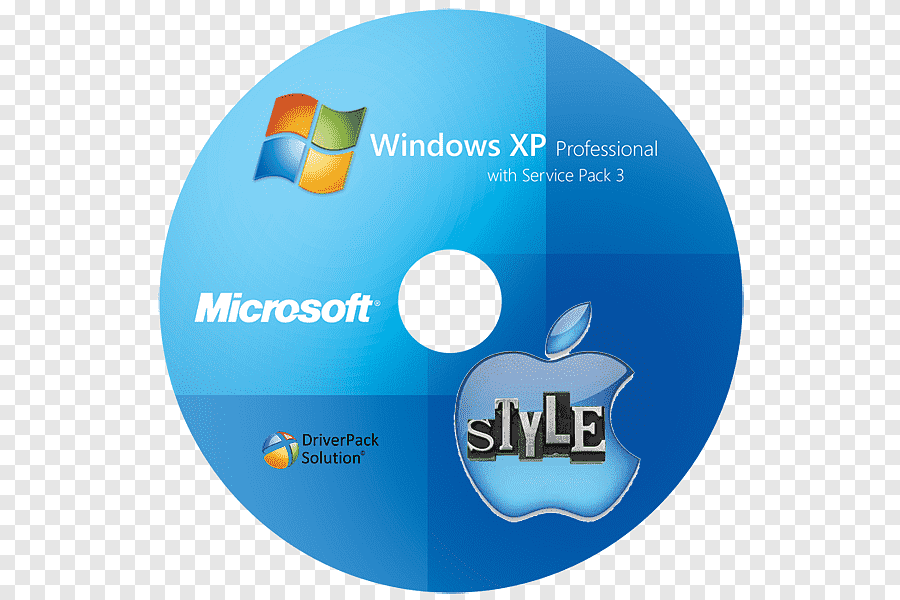 Обновление windows xp до windows 7 - программные продукты - статьи
