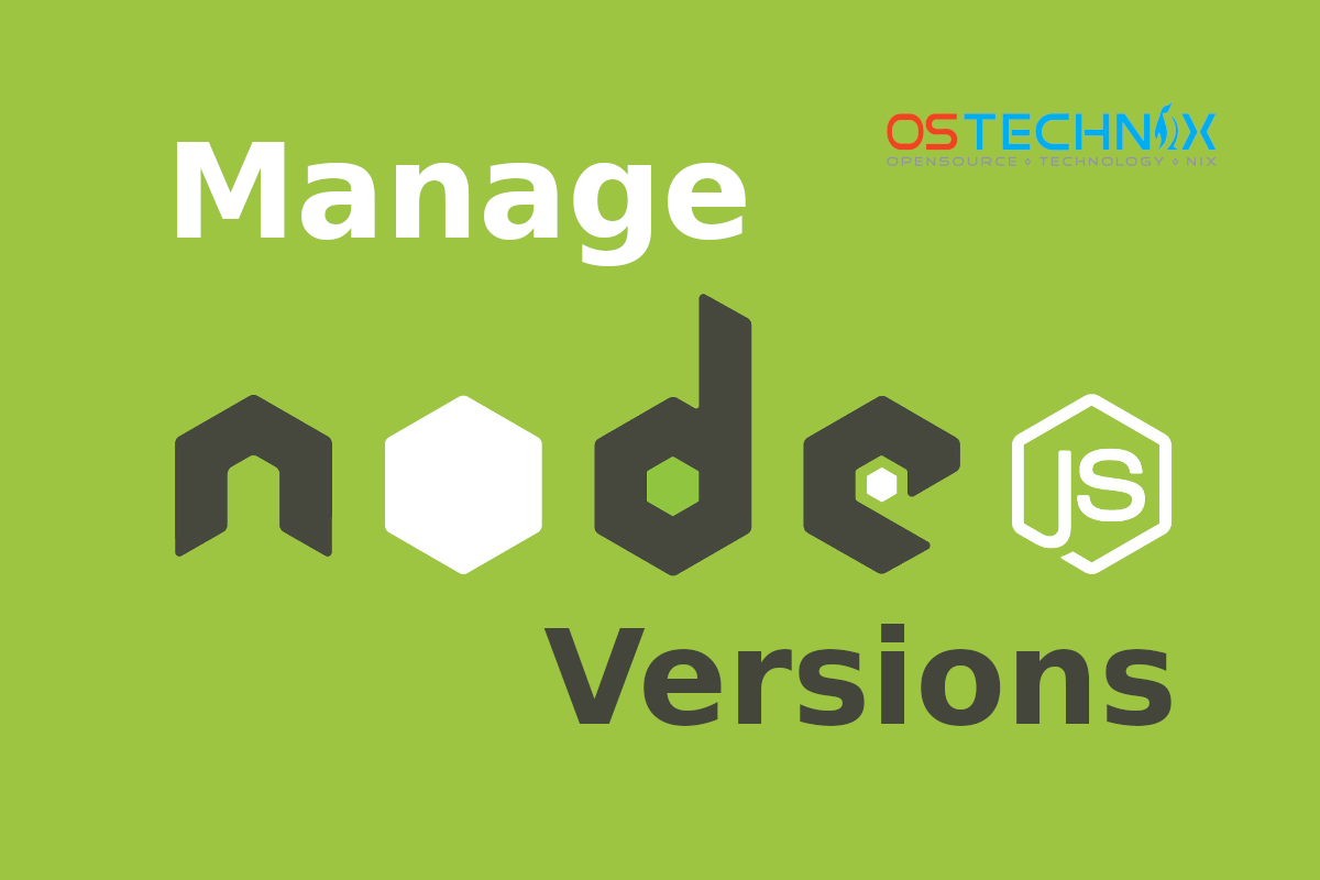Установка node.js в ubuntu 20.04 | 8host.com