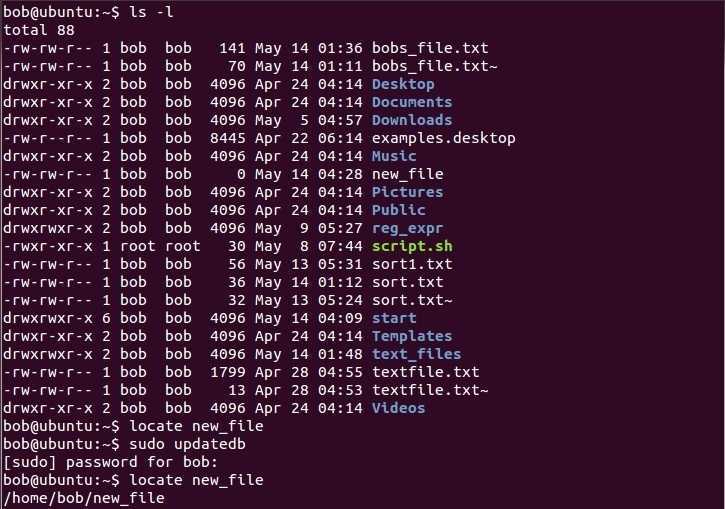 6 команд для очистки терминала linux
