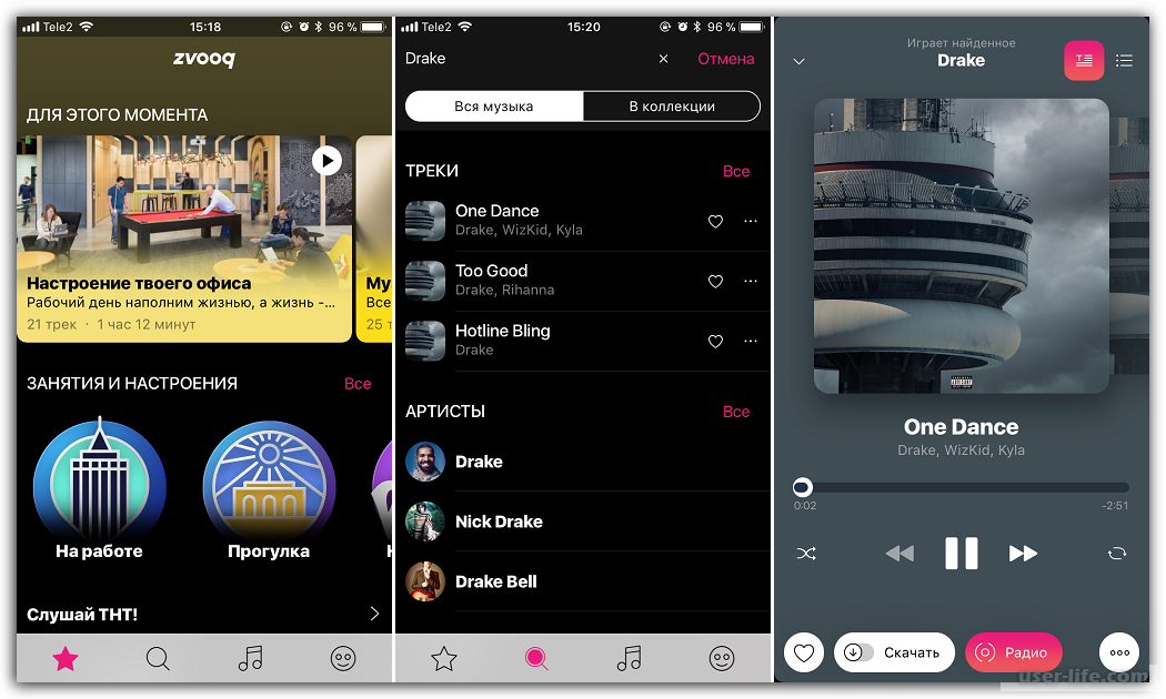 15 лучших музыкальных потоковых приложений для android: потоковая музыка на устройствах android