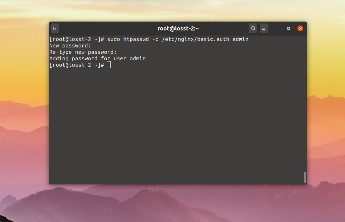 Настройка bind в качестве dns-сервера частной сети на базе ubuntu 18.04  | digitalocean