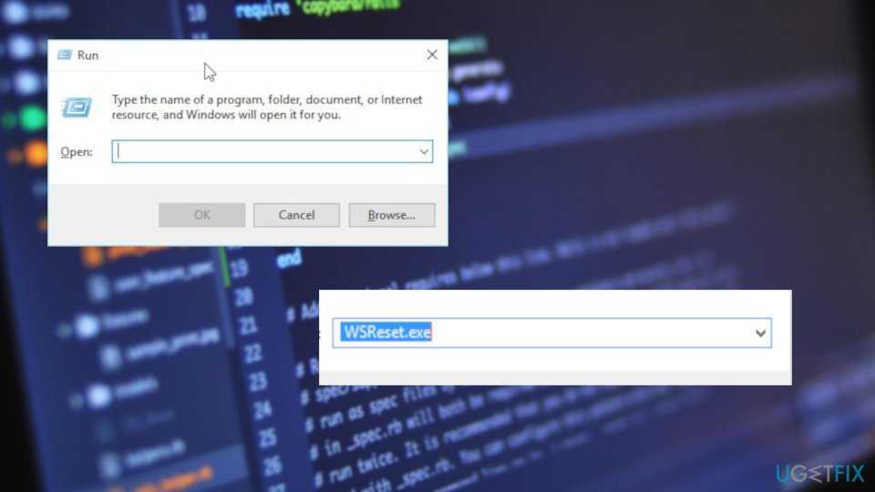 5 распространенных ошибок microsoft store и способы их исправить