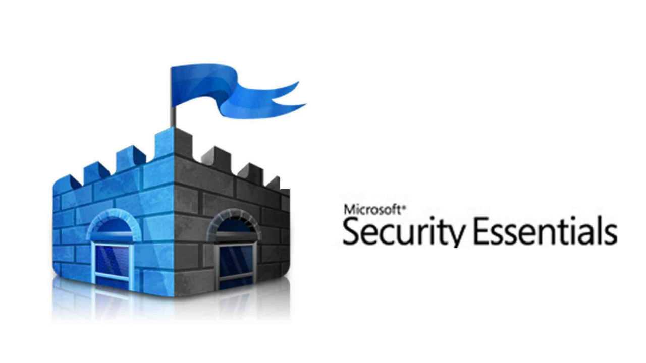 Microsoft Security Essentials - бесплатное антивирусное ПО, интегрированное в операционную систему Windows 8 и новее, гарантирующее высокую степень защиты