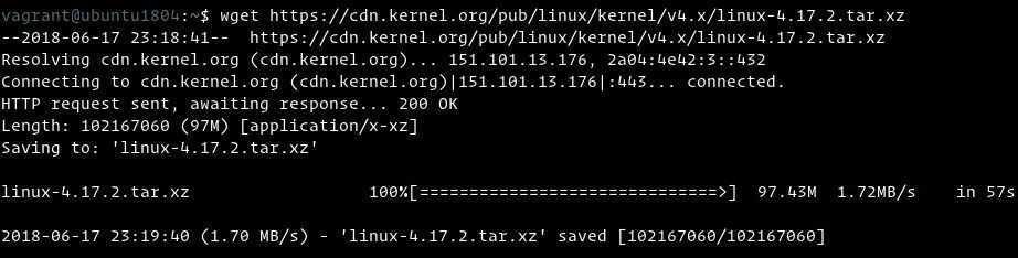 Команда tar в linux - создание и распаковка архива