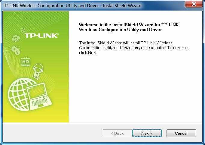 Tp link tl wn823n драйвер windows 7