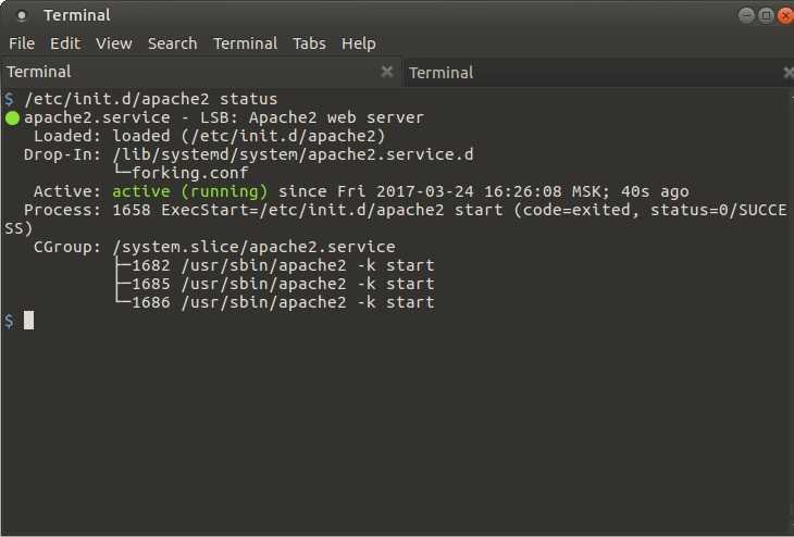 Apache2 Debian. Apache2 Ubuntu default Page. Httpd start -k. Apache2 Mod_status.