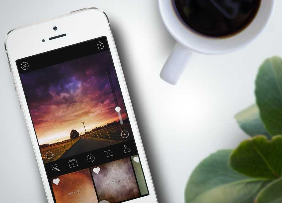 6 приложений для обработки снимков на iphone, которые используют лучшие фотографы