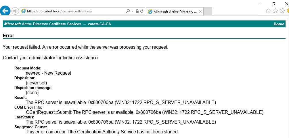 Https errors edgesuite net. Сервер RPC недоступен Windows 10. System Error. Code: 1722. Сервер RPC недоступен.. 0x800706ba Windows 10 как исправить. Нет данных о схеме электропитания Windows 10.