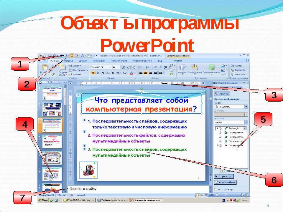Что такое powerpoint, и как использовать программу?