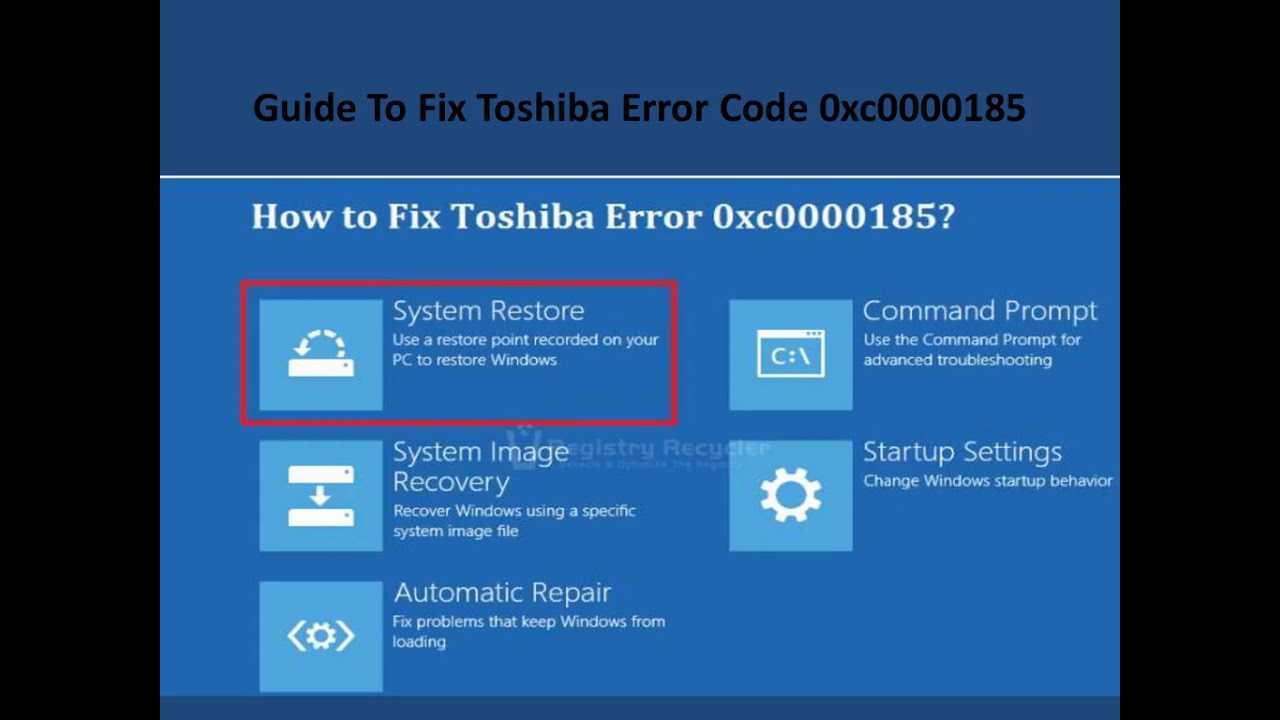Как исправить ошибку 0xc000021a в windows 10