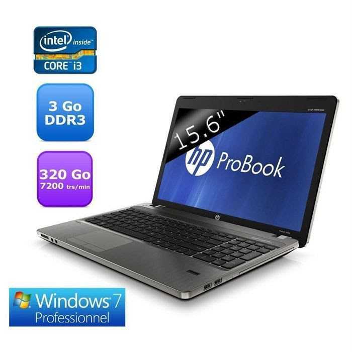 Drivers for hp hp probook 4530s