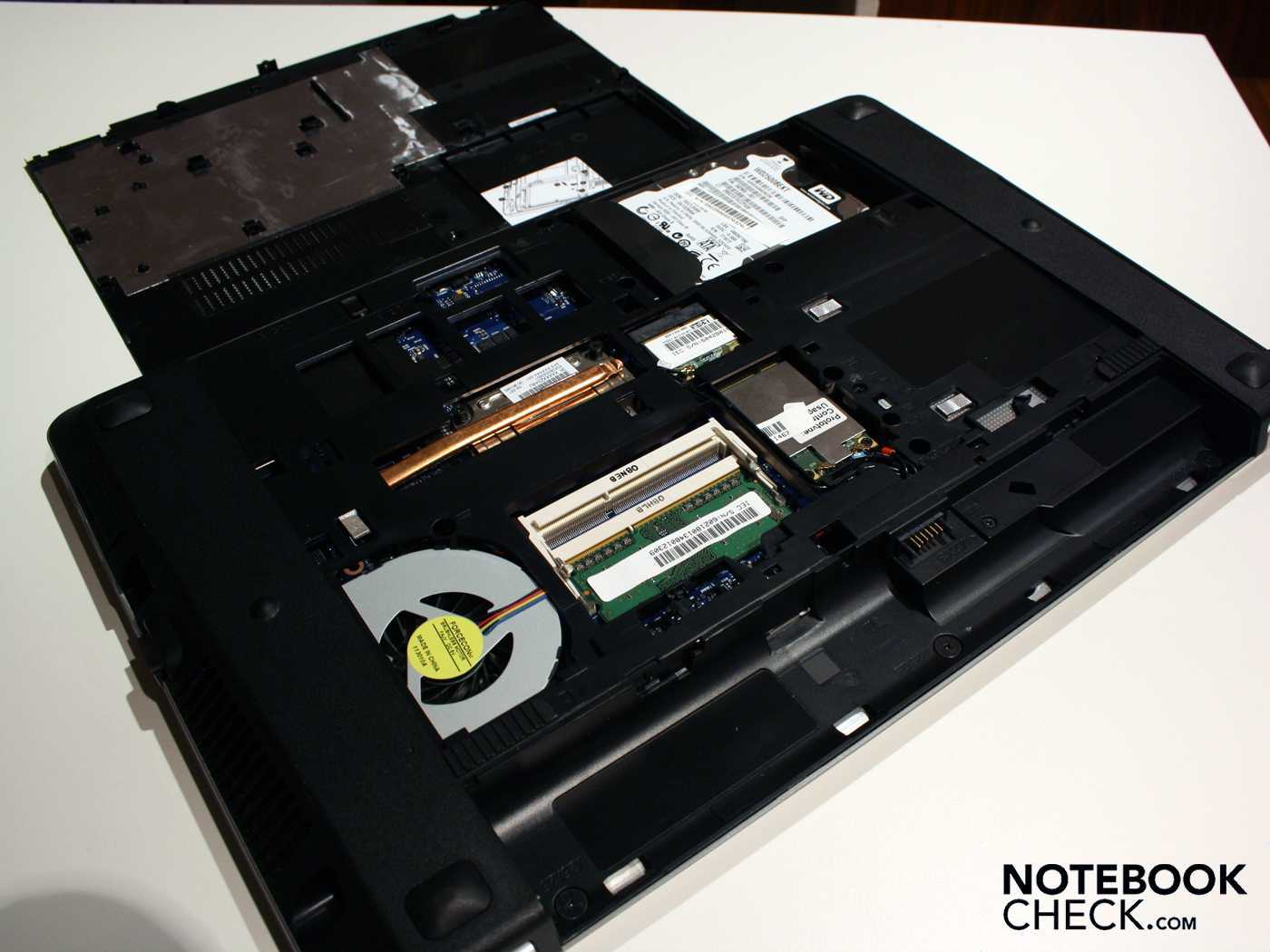 Как вернуть ноутбук к заводским настройкам windows, если recovery-функционал от производителя не работает