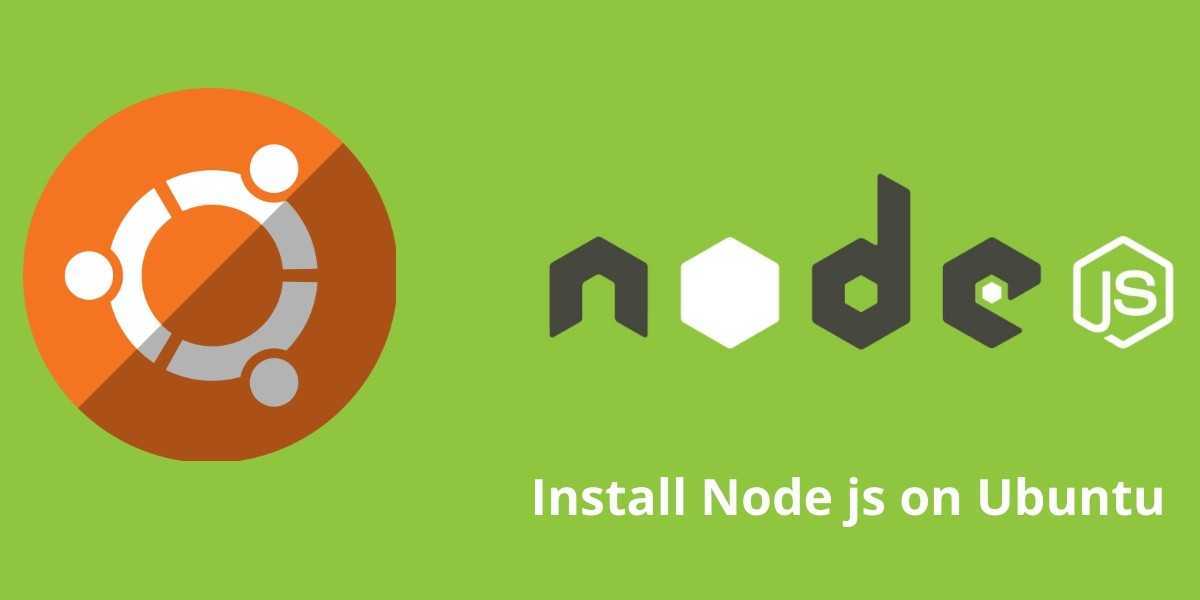 Ubuntu 18.04: установка node.js, nvm и yarn