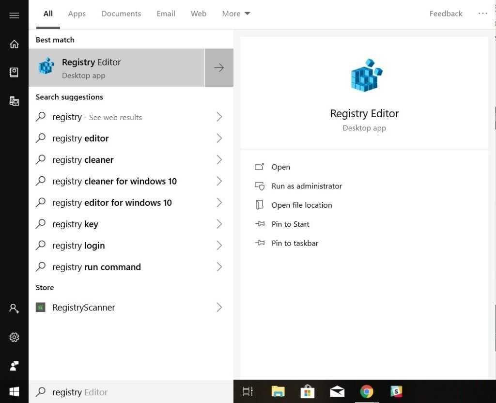 Как отключить cortana в windows 10