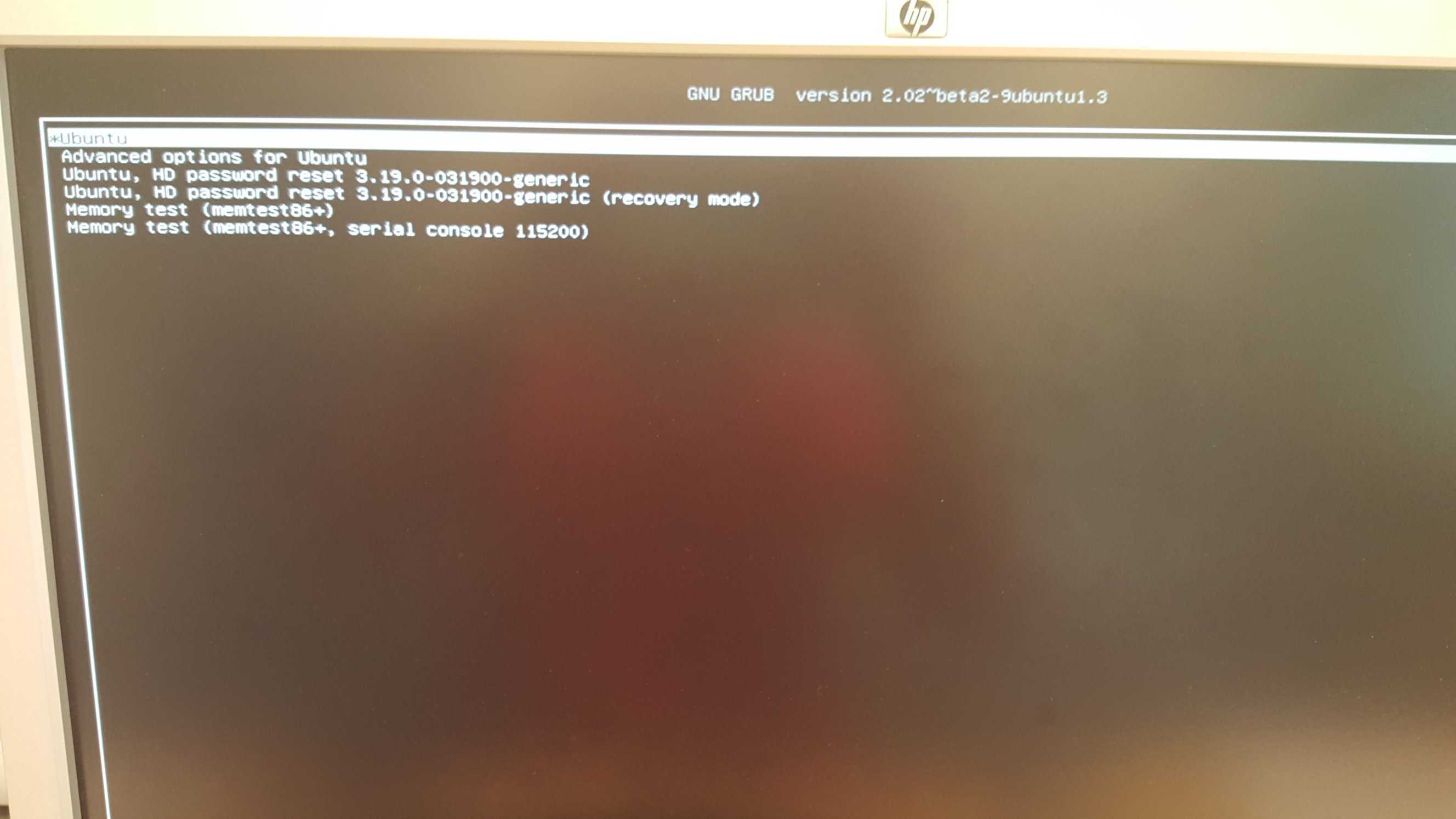 Обновление ядра на ubuntu 20.04 с активированным режимом uefi secure boot