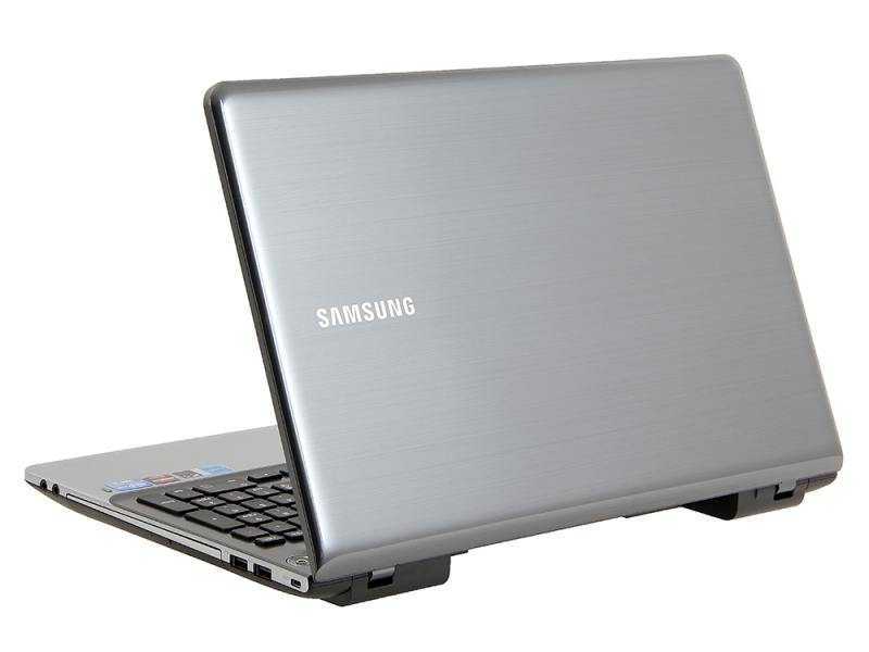 Samsung 350v5c-a01 - описание