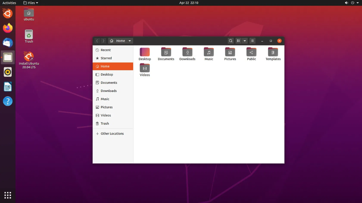 Как установить файлы deb (пакеты) в ubuntu