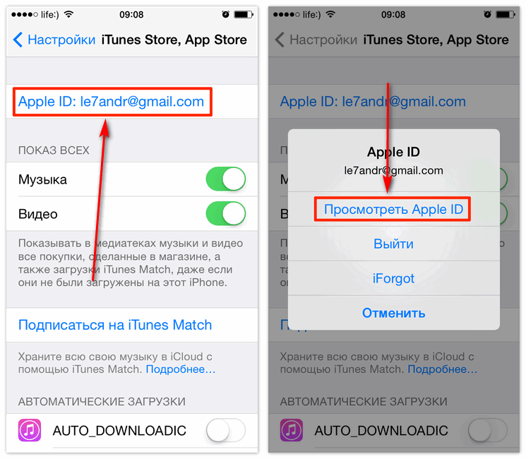 Apple ID – учетная запись, без которой нельзя использовать продукцию Apple В случае, если вы забыли логин от Apple ID, существуют разные способы вспомнить его