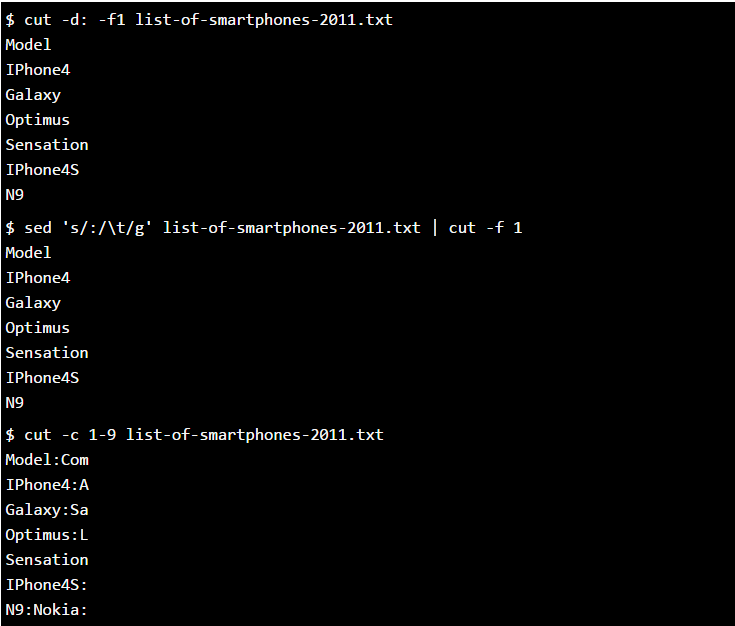 Справочник базовых команд в терминале linux с примерами | meliorem