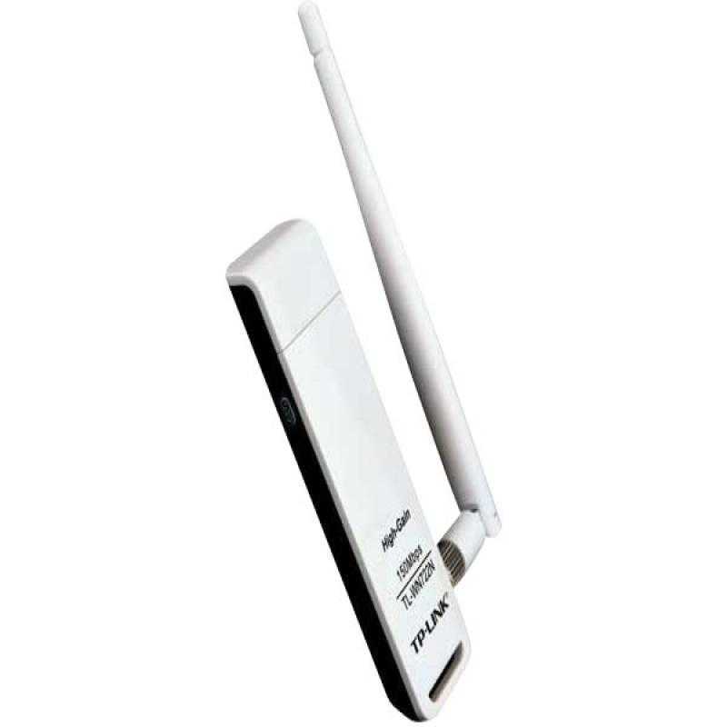 Сетевой беспроводной wifi адаптер tp-link tl-wn822n — подключение к компьютеру или ноутбуку по usb, установка драйверов,  настройка windows