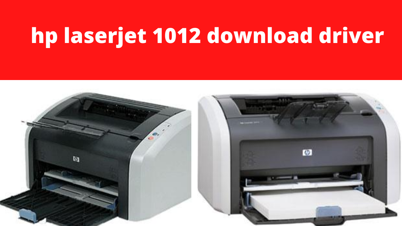 Принтер HP LaserJet 1012 будет корректно функционировать только при наличии подходящих драйверов на компьютере Найти и инсталлировать их можно разными способами