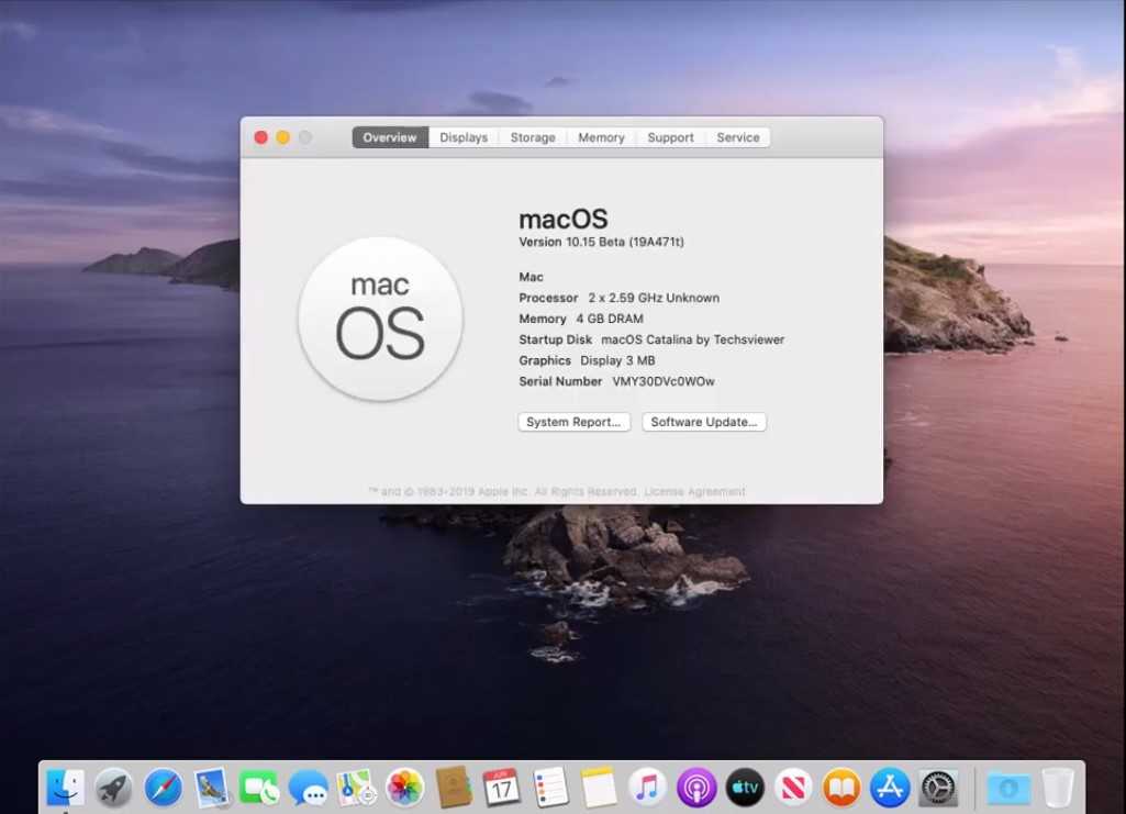 Как загрузиться на mac с флешки или внешнего usb-накопителя  | яблык