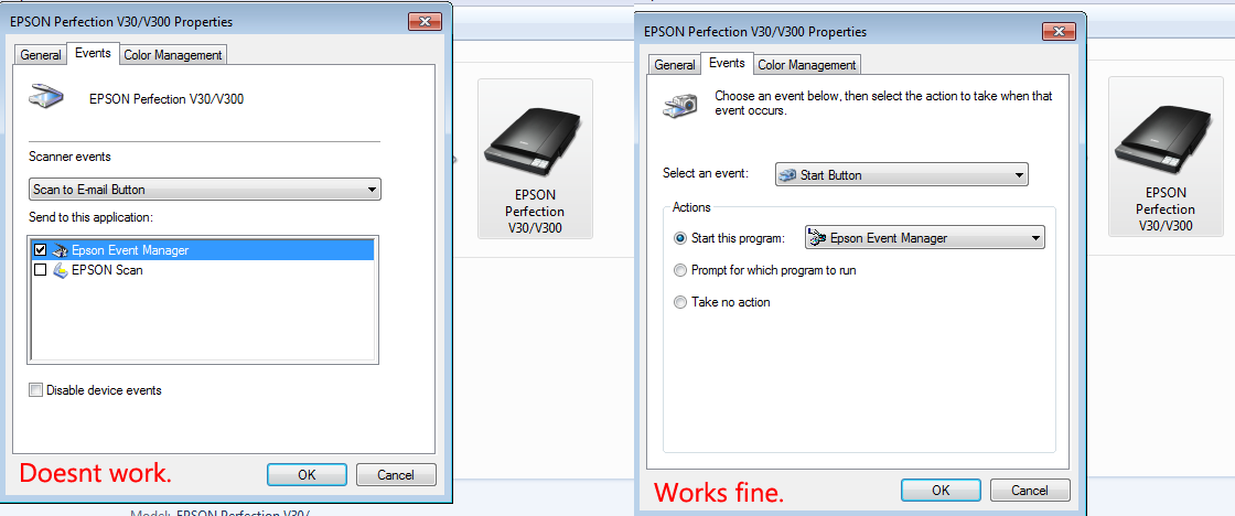 (решено) epson scan не работает в windows 10 - driver easy - проблемы со сканером