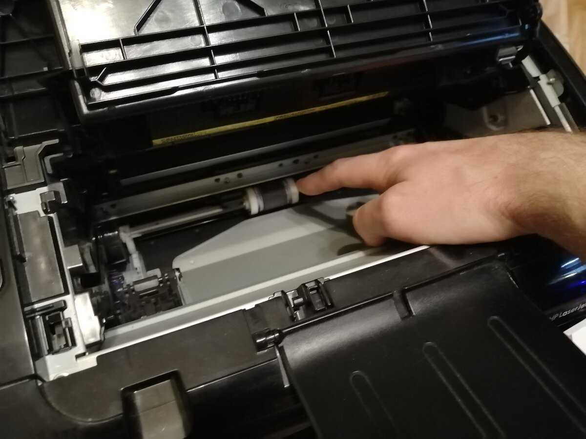 Принтер пишет драйвер недоступен windows 10