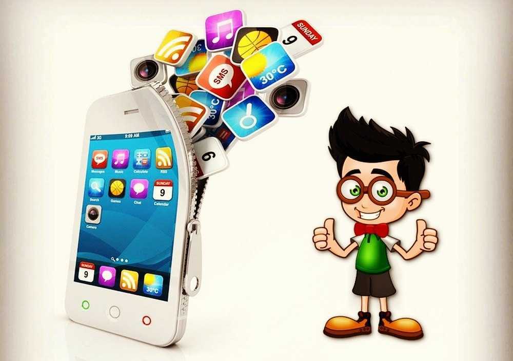 11 лучших детских приложений для android, чтобы развлечь детей