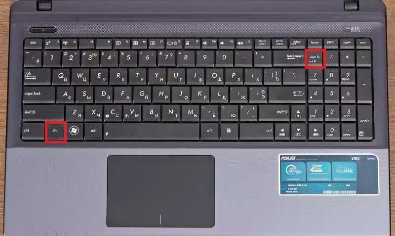 Перестала работать клавиатура в windows, что делать?