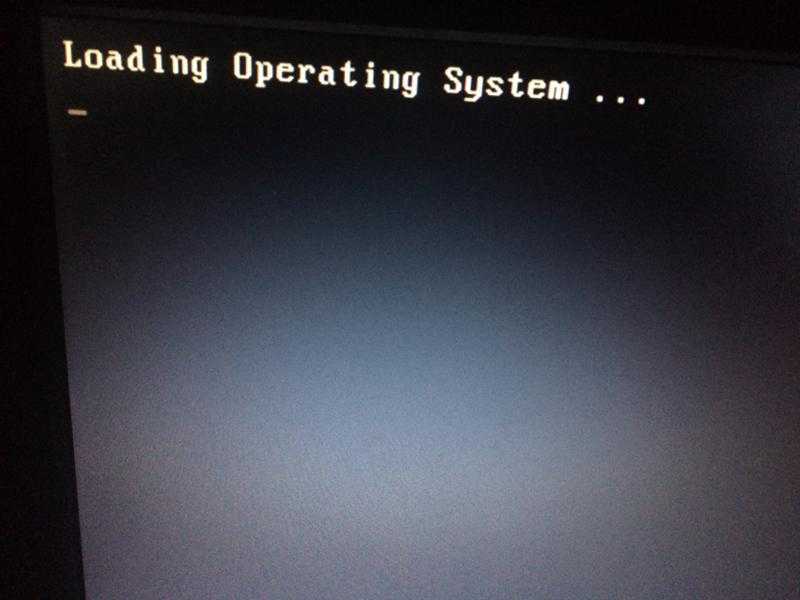 Ошибка Error loading operating system в Windows 7 возникает по причине сбоев в работе системного накопителя, поэтому важно диагностировать конкретный источник