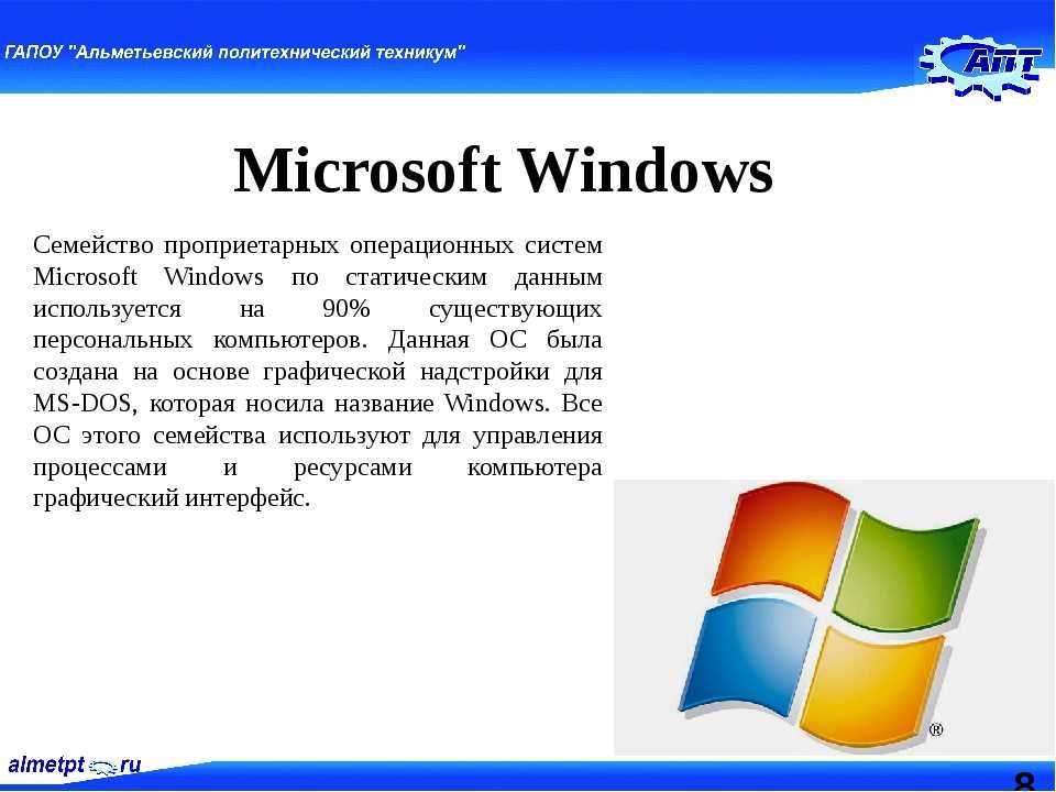 Microsoft windows operating system exe. Операционная система Windows. Семейство Microsoft Windows. Семейство операционных систем Windows. Операционная система Windows презентация.