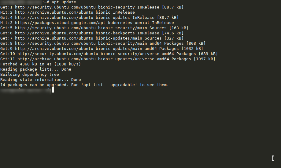 Vps на ubuntu. часть 4 - прокси-сервер squid. - блог админа