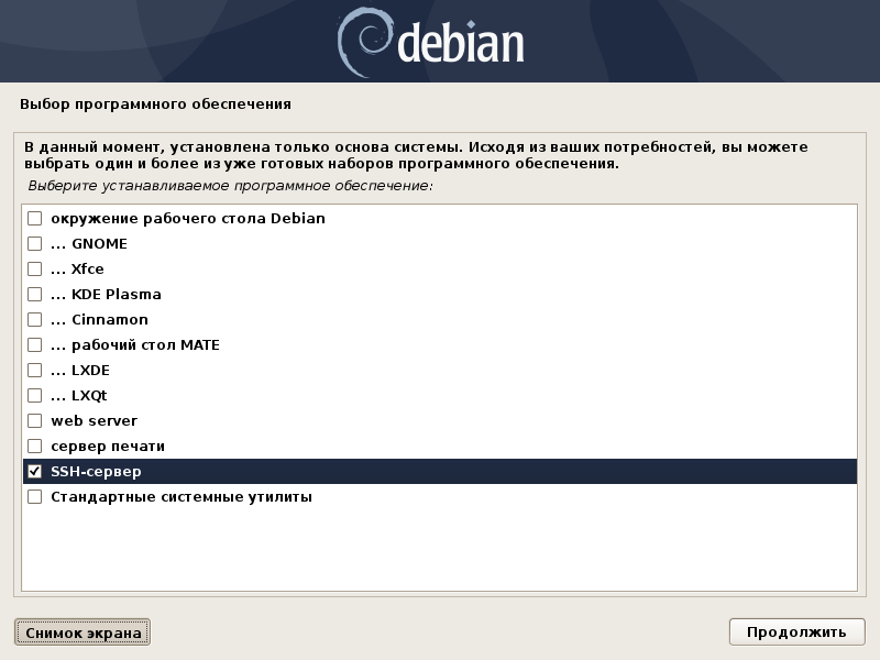 Настраивая Debian после установки, пользователь может столкнуться со многими сложностями Поэтому стоит предварительно ознакомиться с темой