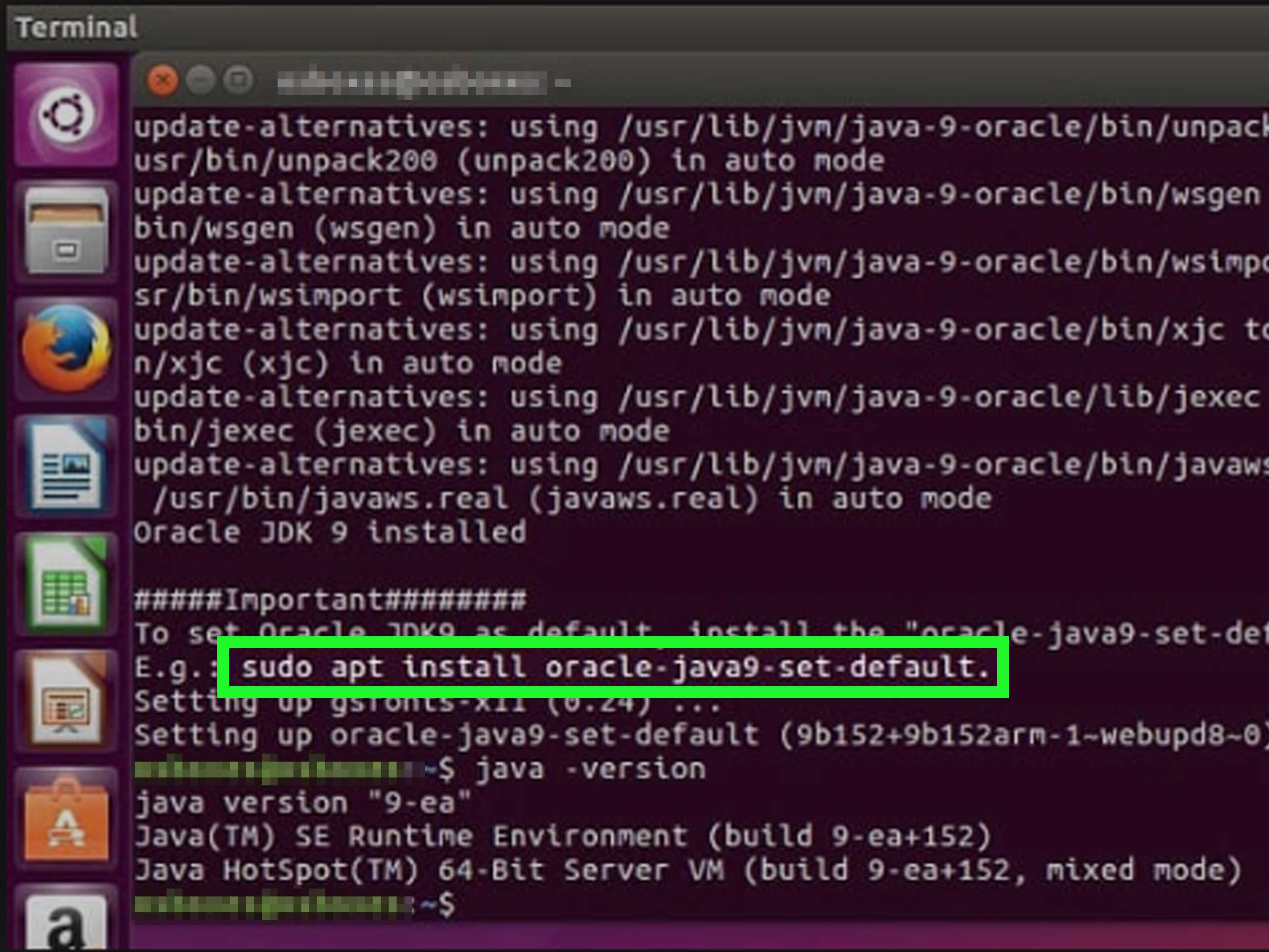 Java для linux: скачать, установить и обновить - инструкции
