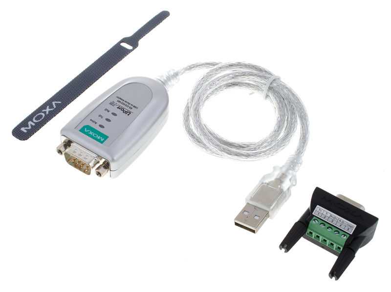 Скачать драйвера для moxa uport 1150