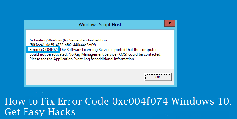 Fix: 0xa00f4244 nocamerasareattached error on windows 10/11