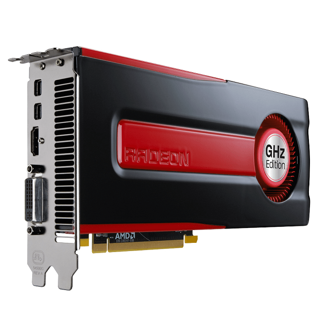 Чтобы видеокарта AMD Radeon HD 7800 Series работала в соответствии со своими возможностями, пользователю необходимо установить для нее драйвер, используя удобный способ