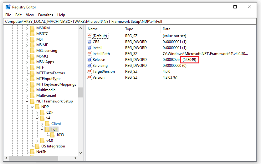 Почему не устанавливаются программы из файлов .msi? не работает windows installer