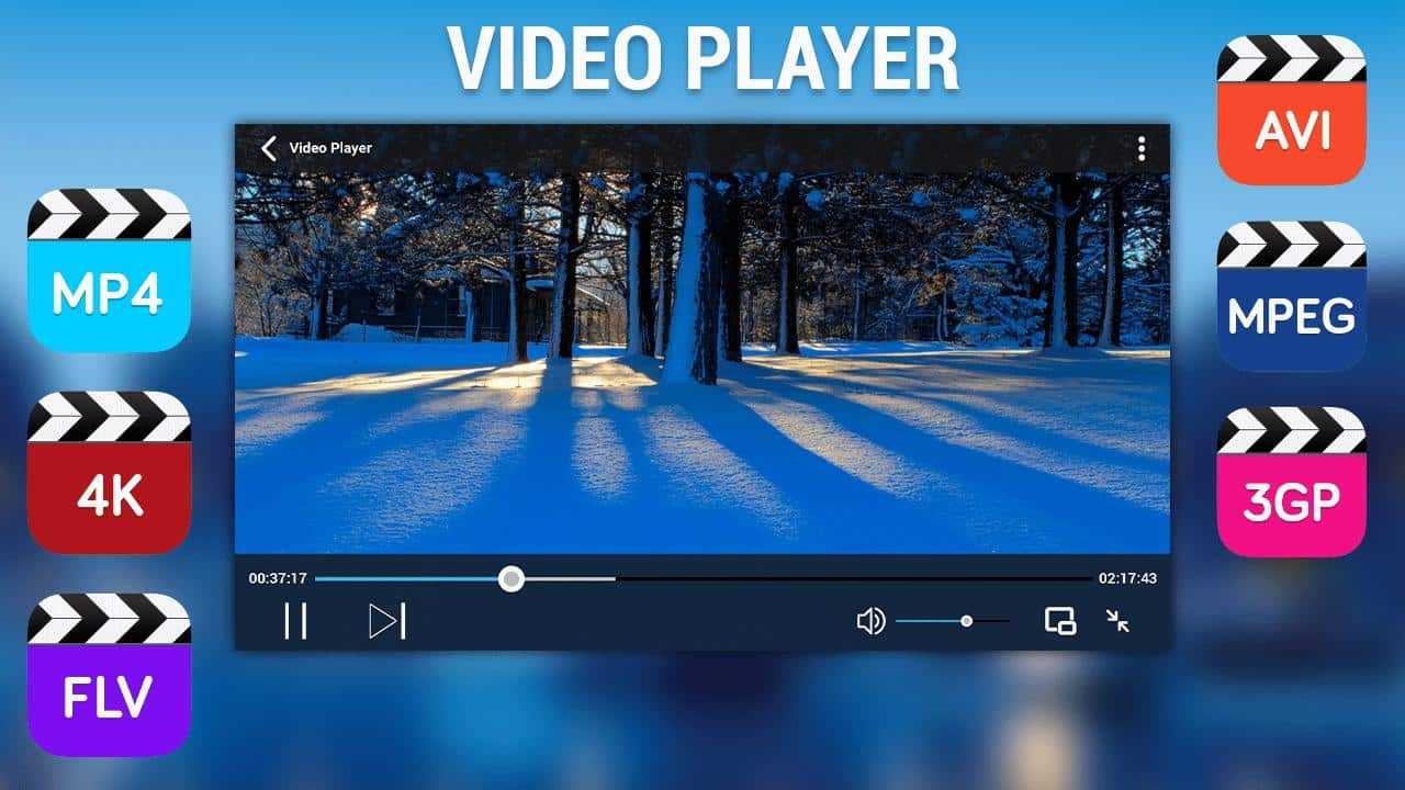 Как поменять формат видео на android?