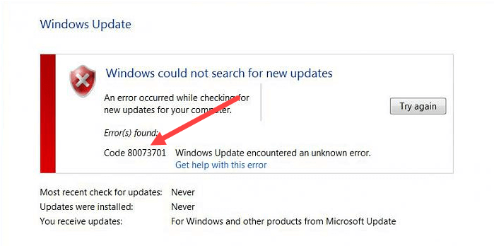 Ошибка обновления 0x800705b4 в windows 10: как исправить