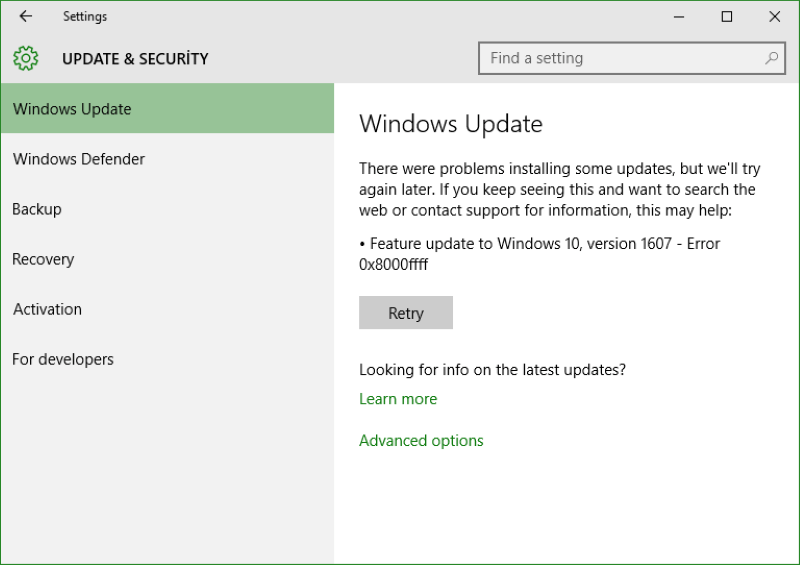 How to fix windows update error 0x800705b4 on windows 10/11
windowsreport logo
windowsreport logo
youtube
